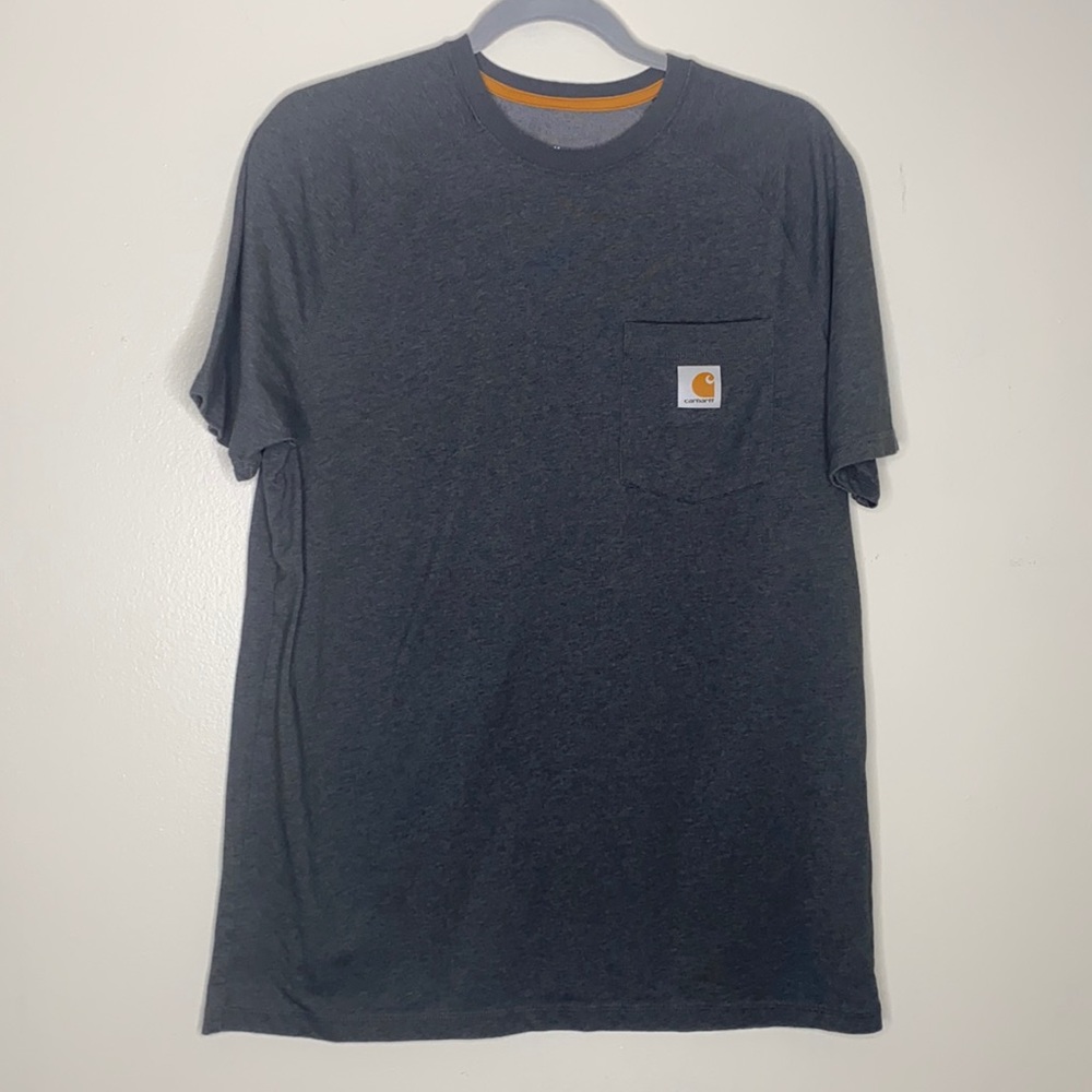 CARHARTT: Pocket Classic T Shirt